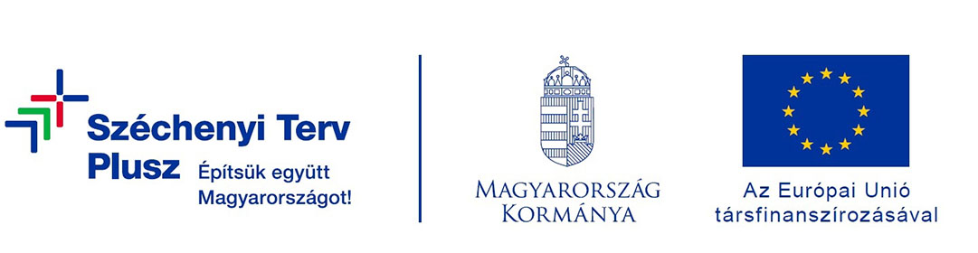 Európai Uniós támogatásból megvalósuló fejlesztések